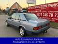 Mercedes-Benz 190 Mercedes Benz 190*OLDTIMER*H-KZ*AUTOM.*TÜV NEU* Silber - thumbnail 5