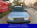 Mercedes-Benz 190 Mercedes Benz 190*OLDTIMER*H-KZ*AUTOM.*TÜV NEU* Silber - thumbnail 4