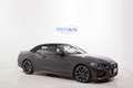 BMW 420 d Cabrio MHEV 48V Msport *PELLE, AMBIENT LIGHT* Grigio - thumbnail 8