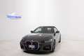 BMW 420 d Cabrio MHEV 48V Msport *PELLE, AMBIENT LIGHT* Grigio - thumbnail 9