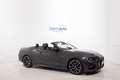 BMW 420 d Cabrio MHEV 48V Msport *PELLE, AMBIENT LIGHT* Grigio - thumbnail 2