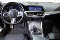 BMW 420 d Cabrio MHEV 48V Msport *PELLE, AMBIENT LIGHT* Grigio - thumbnail 18