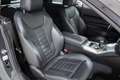 BMW 420 d Cabrio MHEV 48V Msport *PELLE, AMBIENT LIGHT* Grigio - thumbnail 17