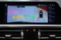 BMW 420 d Cabrio MHEV 48V Msport *PELLE, AMBIENT LIGHT* Grigio - thumbnail 19