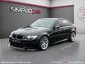 BMW M3 M3 A Schwarz - thumbnail 5