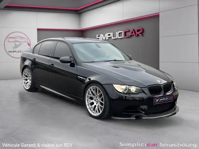 BMW M3 M3 A