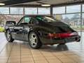 Porsche 964 C4 | Leder | Allrad | H- Zulassung Negro - thumbnail 5