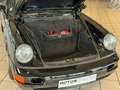 Porsche 964 C4 | Leder | Allrad | H- Zulassung Negro - thumbnail 32