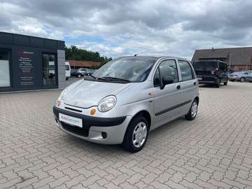 0.8 S 1HD 38.426 KM TÜV NEU 1HD