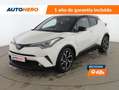 Toyota C-HR 1.8 Hybrid Dynamic Plus Blanco - thumbnail 1