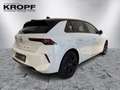 Opel Astra L 1.2 T. Ult. ACC+Alcantara+LED+Navi+SHZ Weiß - thumbnail 5