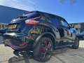 Nissan Juke 1.2 DIG-T S/S Connect Edition - Navigatie I Airco Negro - thumbnail 9