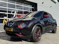 Nissan Juke 1.2 DIG-T S/S Connect Edition - Navigatie I Airco Negro - thumbnail 1
