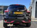 Nissan Juke 1.2 DIG-T S/S Connect Edition - Navigatie I Airco Negro - thumbnail 8