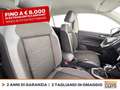 Volkswagen T-Cross 1.0 tsi advanced 110cv dsg Bianco - thumbnail 9
