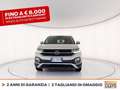 Volkswagen T-Cross 1.0 tsi advanced 110cv dsg Bianco - thumbnail 4