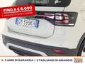 Volkswagen T-Cross 1.0 tsi advanced 110cv dsg Bianco - thumbnail 19