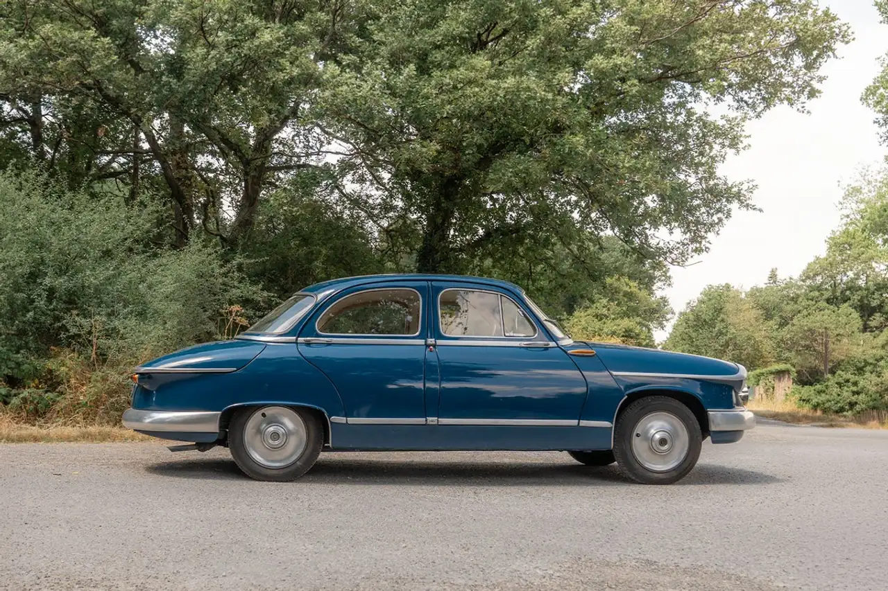 17 Tigre 1959, foto 2