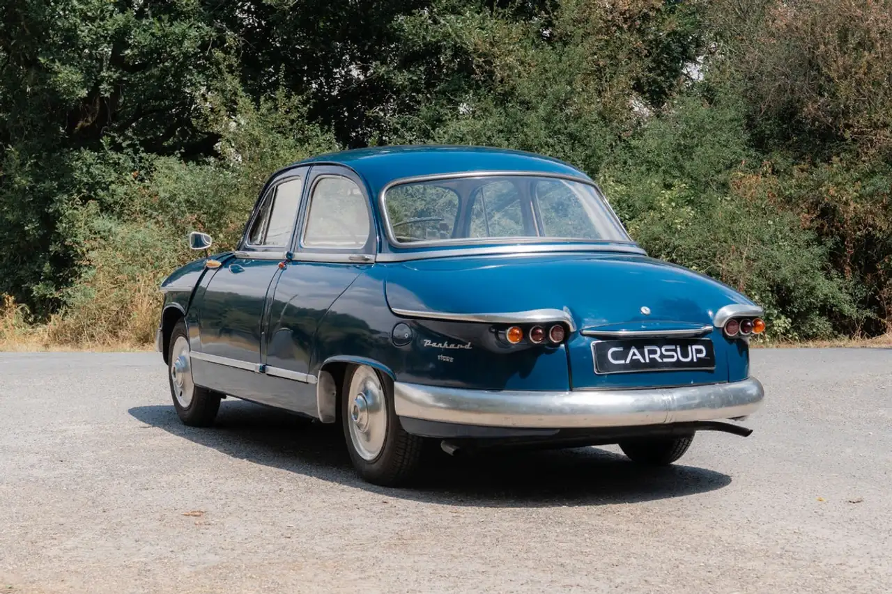 17 Tigre 1959, foto 5