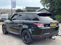 Land Rover Range Rover Sport 3.0 TDV6 S 2013 Zwart 20'' Velgen Luchtvering Zwart - thumbnail 7