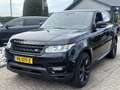 Land Rover Range Rover Sport 3.0 TDV6 S 2013 Zwart 20'' Velgen Luchtvering Zwart - thumbnail 1