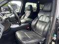Land Rover Range Rover Sport 3.0 TDV6 S 2013 Zwart 20'' Velgen Luchtvering Zwart - thumbnail 15