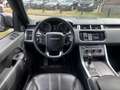 Land Rover Range Rover Sport 3.0 TDV6 S 2013 Zwart 20'' Velgen Luchtvering Zwart - thumbnail 12