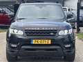 Land Rover Range Rover Sport 3.0 TDV6 S 2013 Zwart 20'' Velgen Luchtvering Zwart - thumbnail 2