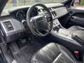 Land Rover Range Rover Sport 3.0 TDV6 S 2013 Zwart 20'' Velgen Luchtvering Zwart - thumbnail 16