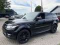 Land Rover Range Rover Sport 3.0 TDV6 S 2013 Zwart 20'' Velgen Luchtvering Zwart - thumbnail 8