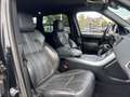 Land Rover Range Rover Sport 3.0 TDV6 S 2013 Zwart 20'' Velgen Luchtvering Zwart - thumbnail 14