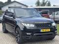 Land Rover Range Rover Sport 3.0 TDV6 S 2013 Zwart 20'' Velgen Luchtvering Zwart - thumbnail 3