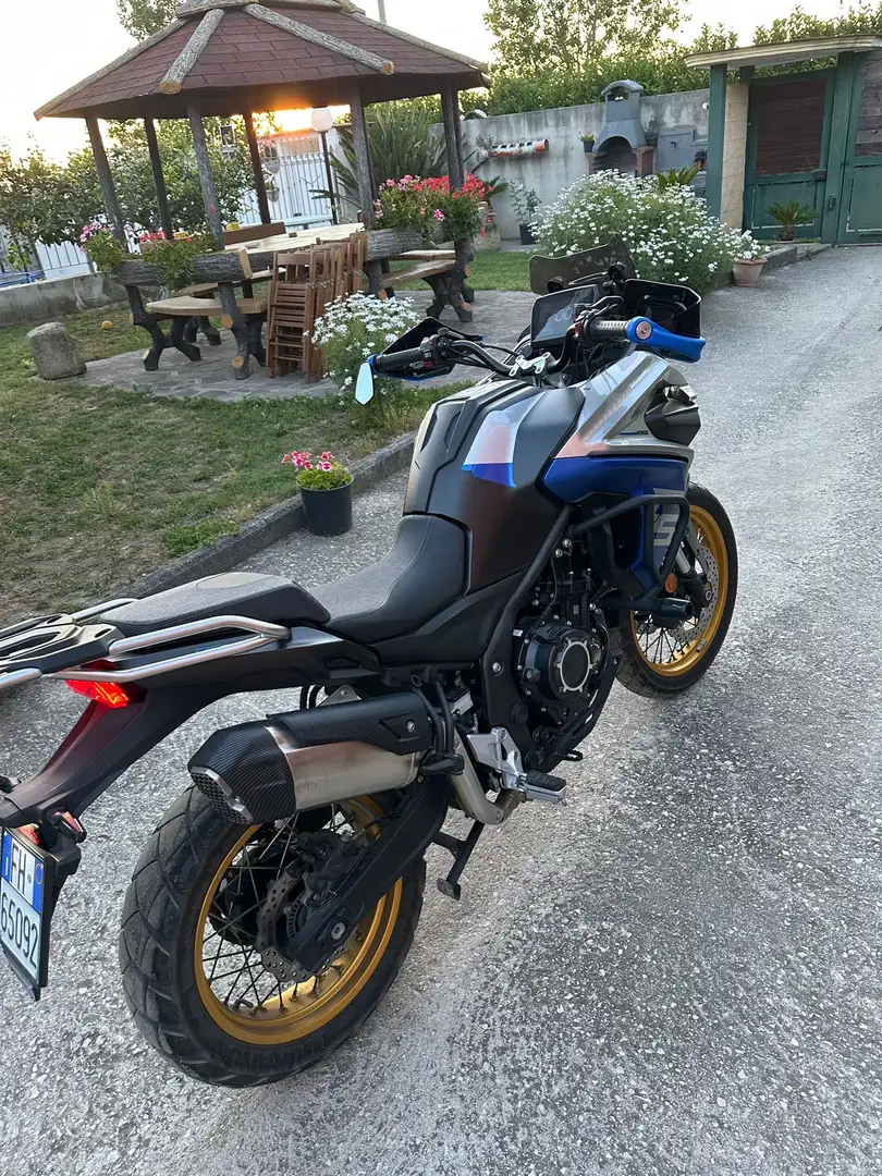 Voge Valico 525DSX - 1