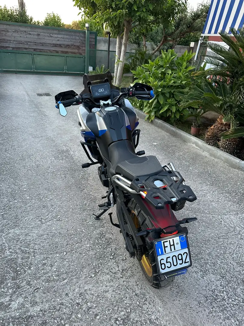 Voge Valico 525DSX - 2