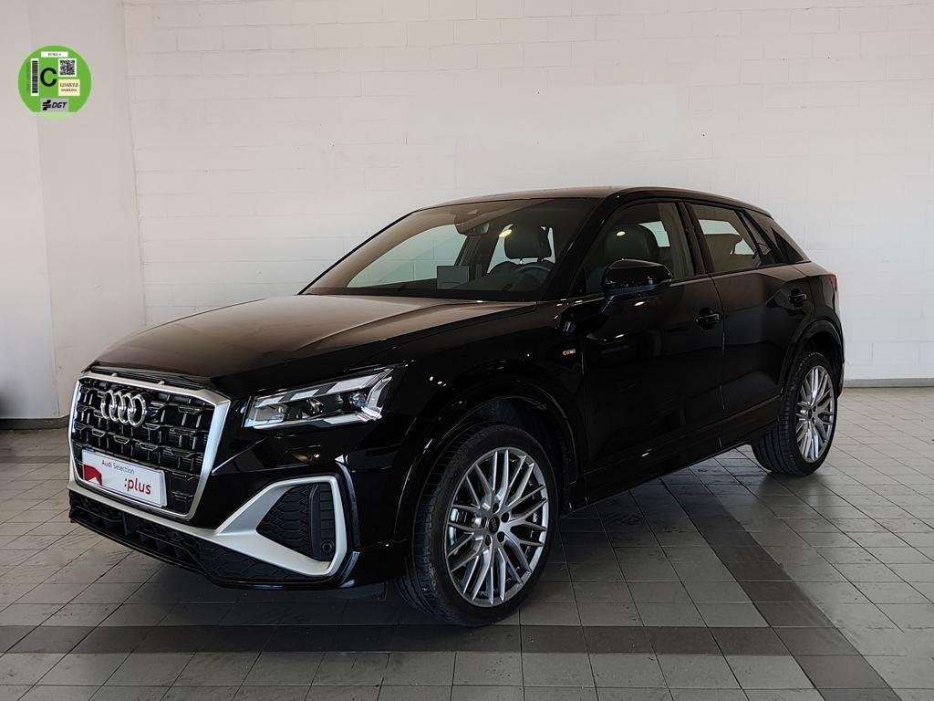 Audi Q2 35 TDI Adrenalin S tronic 110kW - foto 1