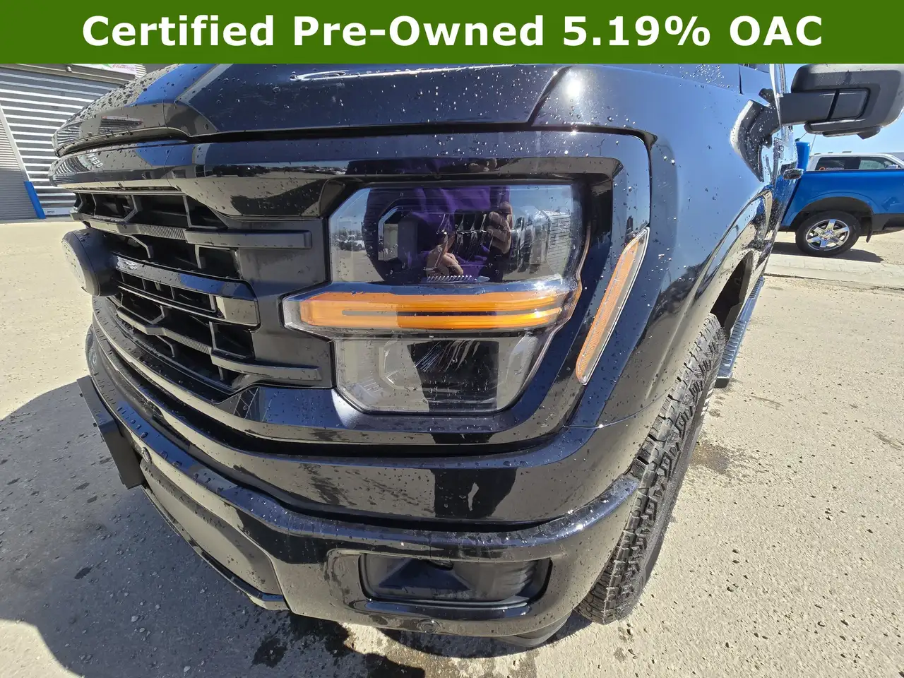 Ford F 150 снимка Ford F 150