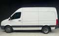 Volkswagen Crafter 50 2.0 TDi L2H2 Dubbel lucht airco Trekhaak 3.5t Wit - thumbnail 3