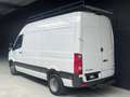 Volkswagen Crafter 50 2.0 TDi L2H2 Dubbel lucht airco Trekhaak 3.5t Wit - thumbnail 4