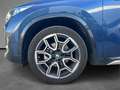 BMW X1 sDrive18d Bleu - thumbnail 10