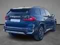 BMW X1 sDrive18d Bleu - thumbnail 5