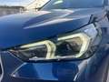 BMW X1 sDrive18d Bleu - thumbnail 8