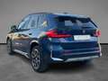 BMW X1 sDrive18d Bleu - thumbnail 3