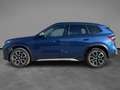 BMW X1 sDrive18d Bleu - thumbnail 2