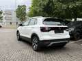 Volkswagen T-Cross Style SHZ Rkam LED Todwink Navi Weiß - thumbnail 3