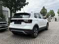 Volkswagen T-Cross Style SHZ Rkam LED Todwink Navi Weiß - thumbnail 9