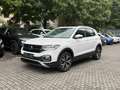 Volkswagen T-Cross Style SHZ Rkam LED Todwink Navi Weiß - thumbnail 1