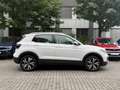 Volkswagen T-Cross Style SHZ Rkam LED Todwink Navi Weiß - thumbnail 8