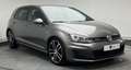 Volkswagen Golf 2.0 TDI 184 BlueMotion Technology DSG6 GTD Orig France Gris - thumbnail 2