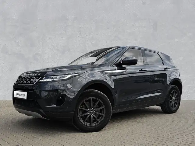 Land Rover Range Rover Evoque D180 S