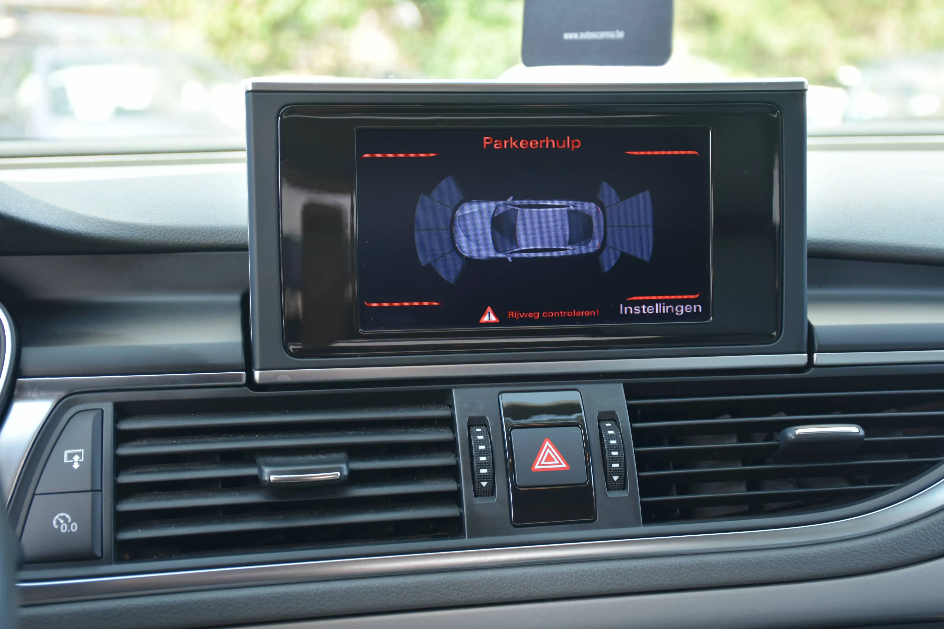 Audi A7 A7 3.0 TDi V6 Multitronic Top Staat ! — photo 13